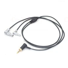 Zaxcom IFB erx 3.5 to 00B 5pin audio &0B 5pin time code line for ARRI ALEXA mini