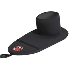 Nookie Shock Deck Neoprene Kayaking Spray Deck Easy On/off Basic Super Stretchy