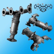 Catalyseurs Fiat PUNTO EVO