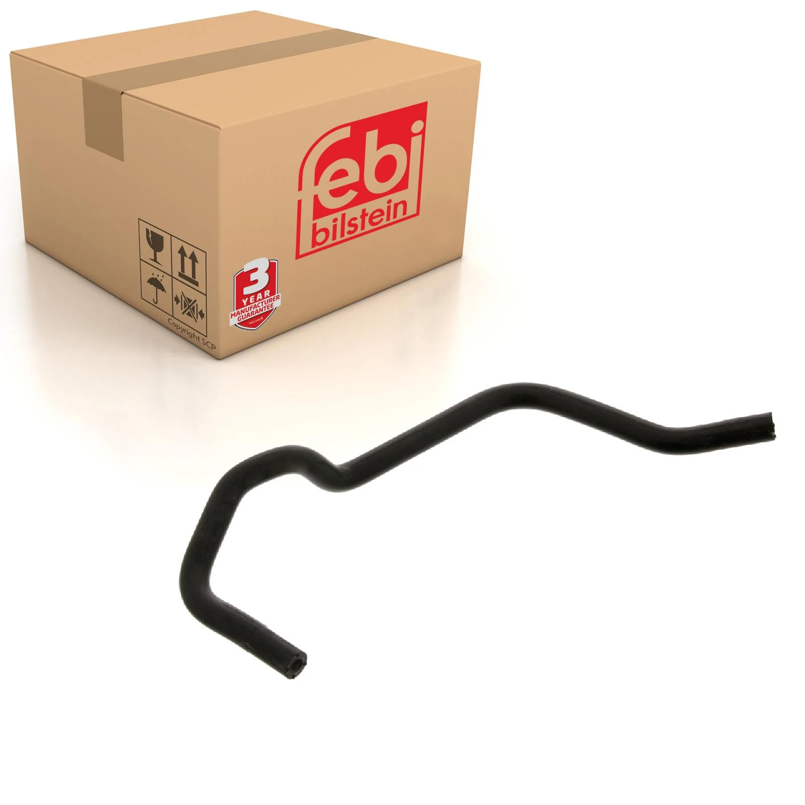 FEBI BILSTEIN 38944 Hose, crankcase breather for OPEL,SUZUKI,VAUXHALL - Image 21