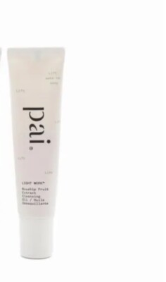 pai Light Work Rosehip Cleansing Oil for Sensitive Skin 10ml  