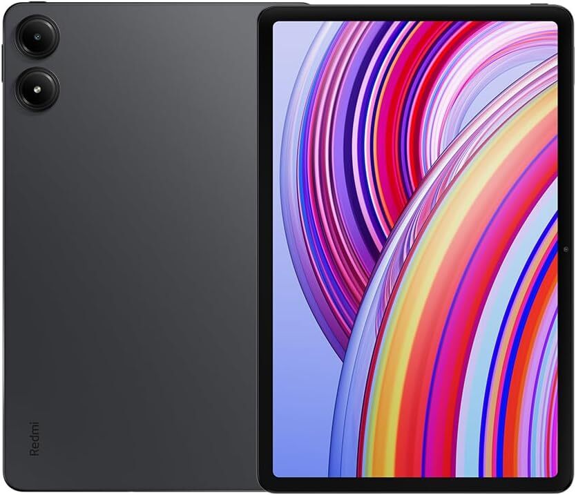 Redmi Pad Pro 本体 10000mAh Amazon.com: Xiaomi Redmi Pad Pro WiFi Version (No calls or Text