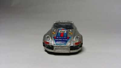 ミニカー norev jet-car Porsche RSR Martini PORSCHE CARRERA RSR MARTINI Jet-Car 1:43 , NOREV | eBay