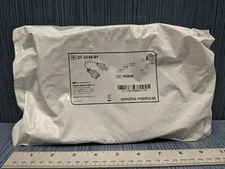 Smiths Medical 21-2145-01 Power Cord, 3-Cond, Medical Grade