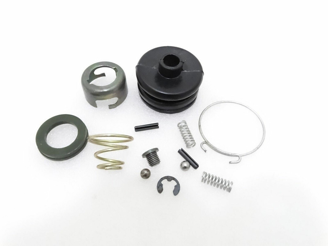 Complete Transfer Case Shifter Lever Repair Kit for Suzuki Samurai Complete Transfer Case Shifter Lever Repair Kit for Suzuki Samurai