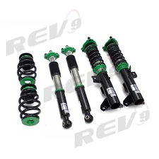 Rev9 Power Hyper Street 2 Coilovers Suspension for BMW 3 Series E36 RWD 92-98