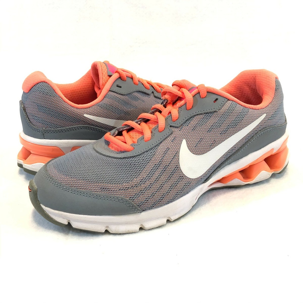 Nike Training Reax Run 9 Women