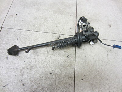 99-02 YAMAHA YZF R6 YZFR6 OEM KICKSTAND SIDE KICK STAND 5EB-27311-00-00 ...