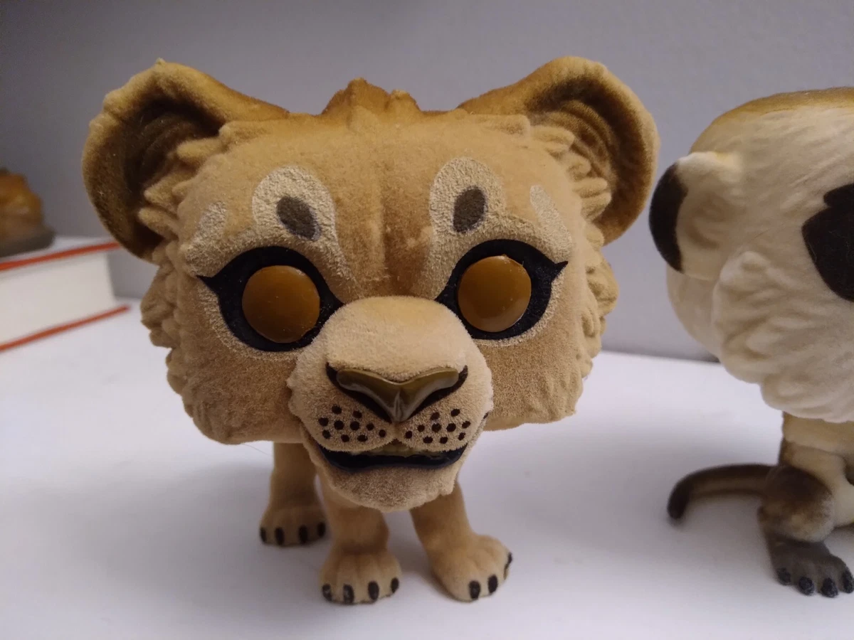 Kovu funko pop on sale