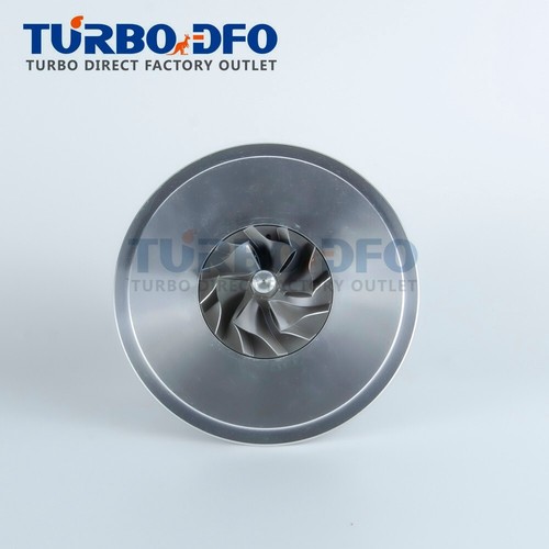 GT35 turbocharger core 836474-0010 CHRA 51091017292 cartridge for MAN Truck NEW - Foto 4 di 12