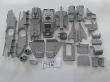 Perfect copy Legion Fire Raptor Gunship good