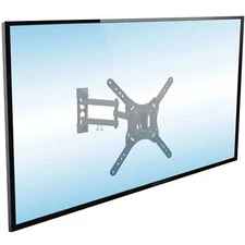 Full Motion TV Wall Mount