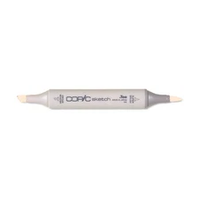 Copic Sketch Marker E51 Milky White