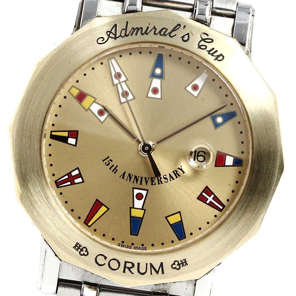 Corum ebay top