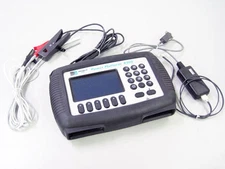 DRANETZ PP-4300 BMI POWER PLATFORM ANALYSER PP4300 TR2510 4300RS232