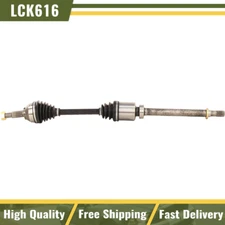 Front Right CV Joint CV Axle For 2007 - 2012 Nissan Altima S SL Auto CVT 2.5L