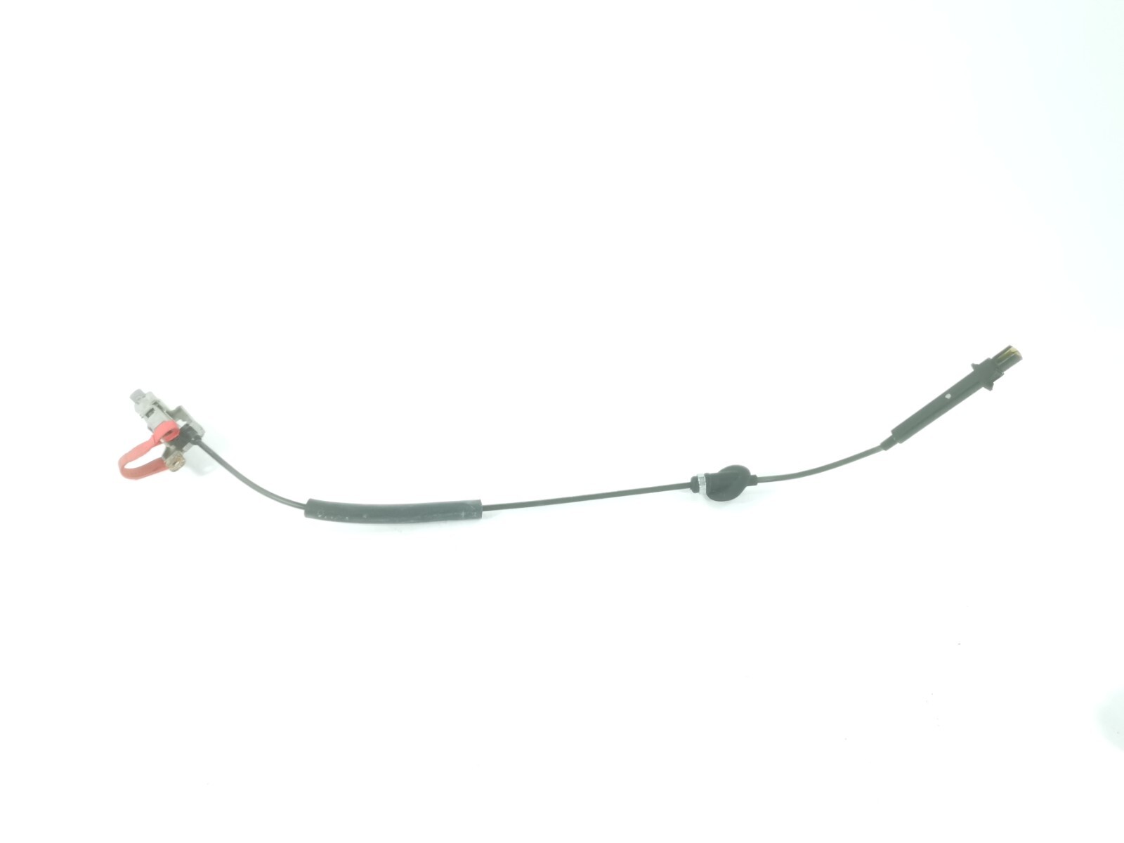 17-20 MASERATI Levante automatic gear linkage cable 670035011