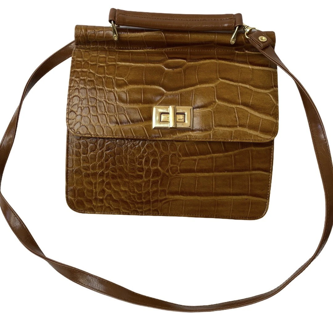 Jackson leather best sale bag
