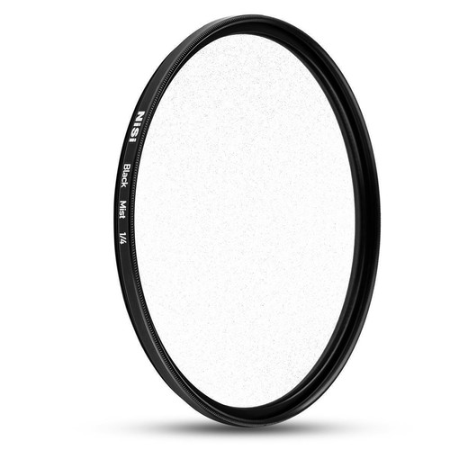 NiSi Black Mist Filter Kit for Ricoh GR3x - Picture 11 of 11