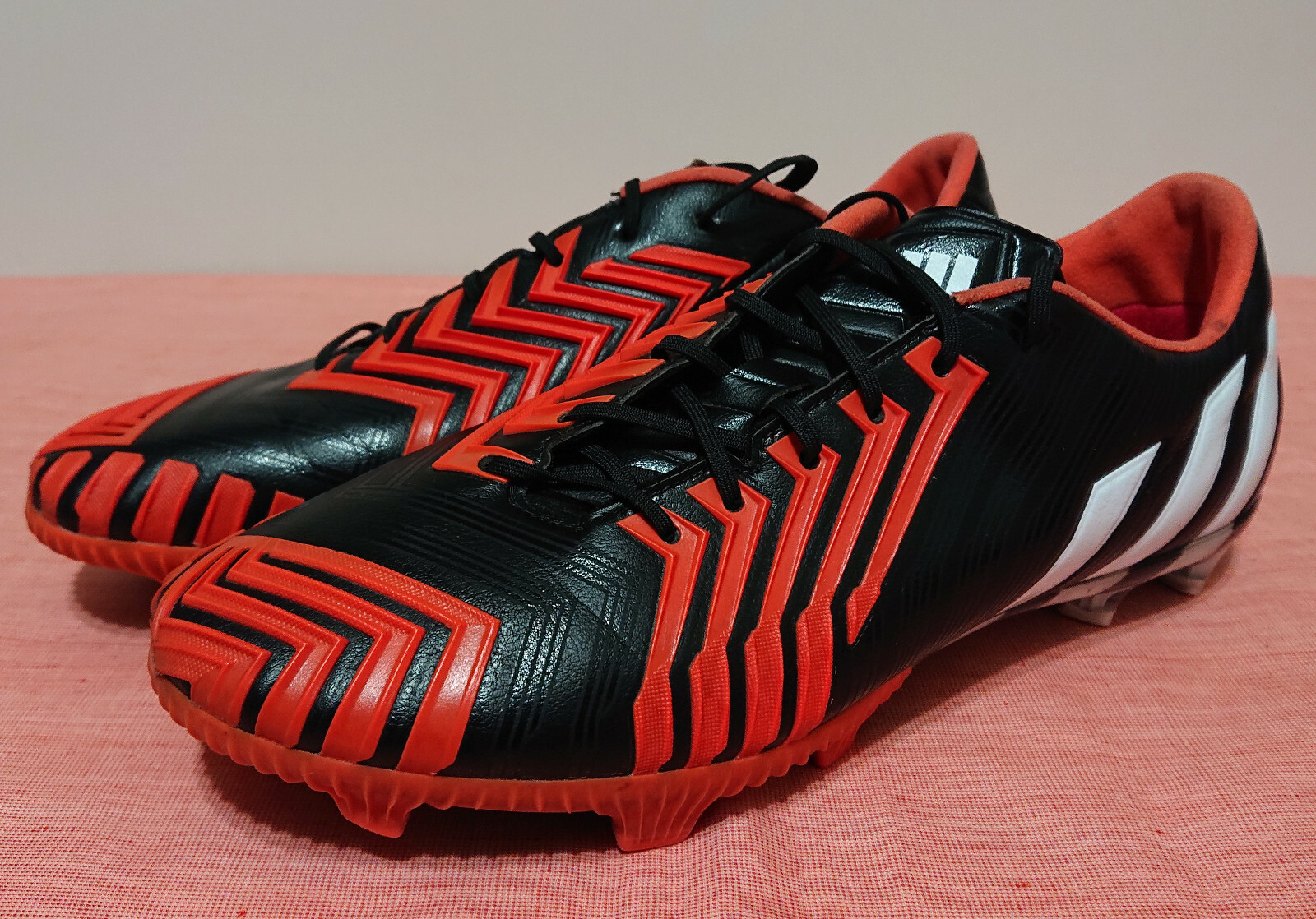 predator instinct fg