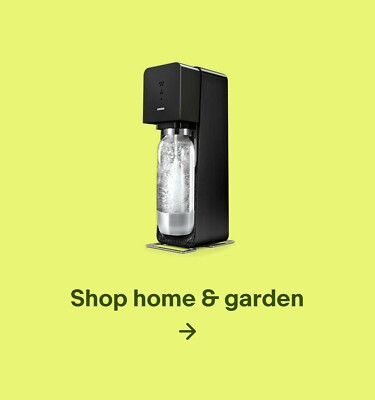 Shop home & garden