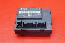 Audi A6 4F C6 Türsteuergerät Steuergerät Tür 4F0959795F 4F0910795F Hinten L /GM7