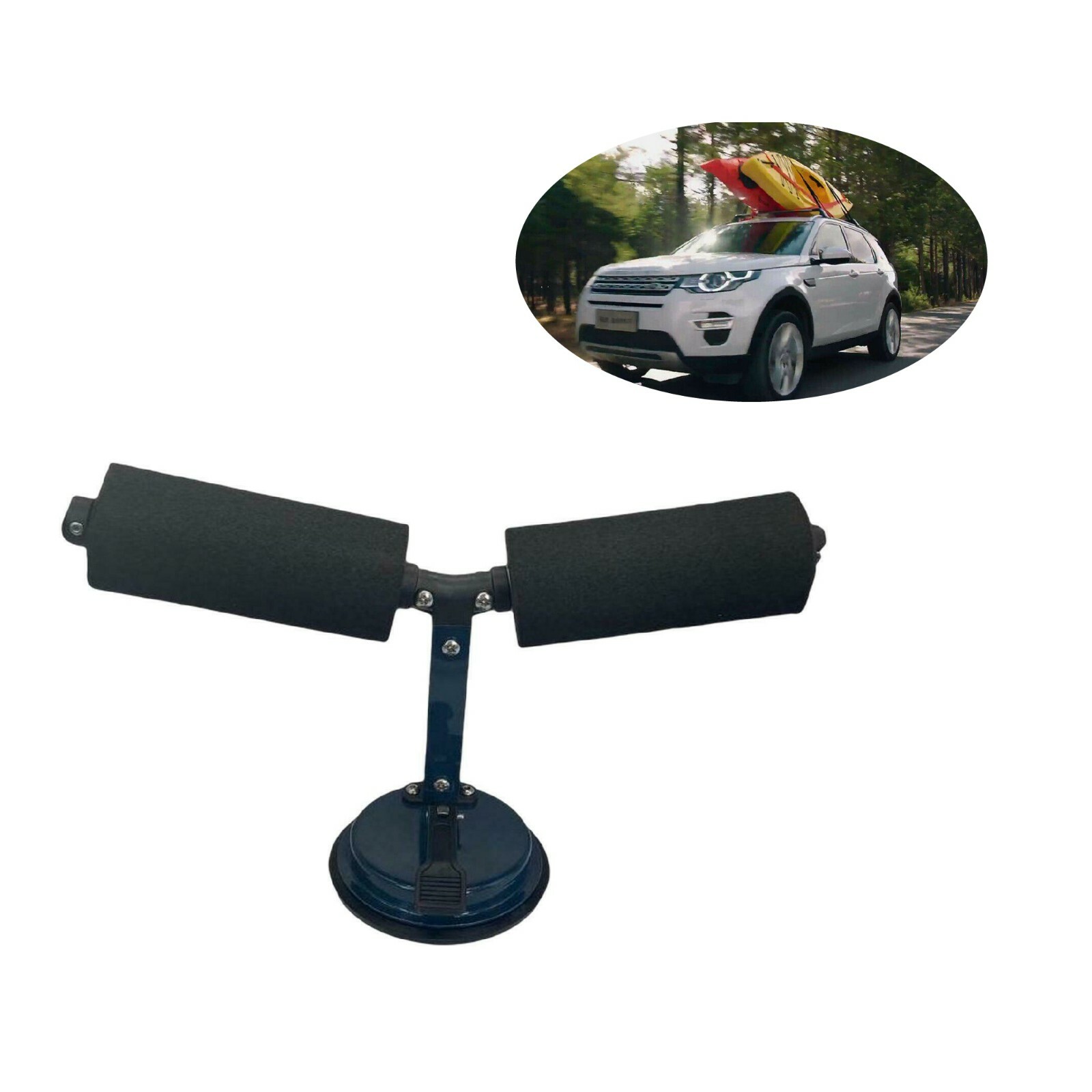 Load Assist W/ Suction Cup For Car Suv Boat Roller Truck Can