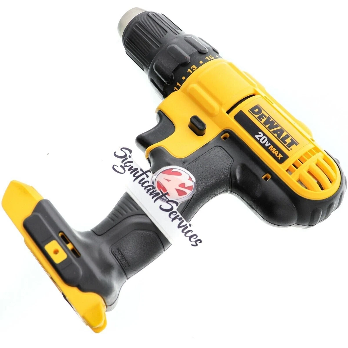 Dcd771b hot sale