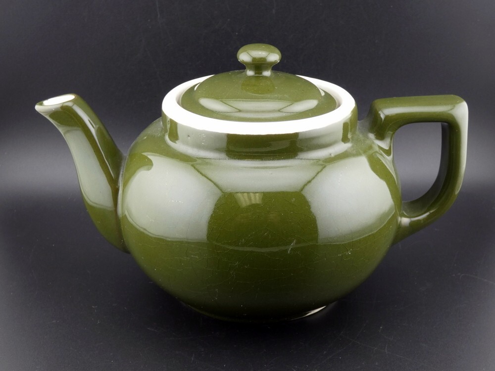 Pot 5" Made In The Usa