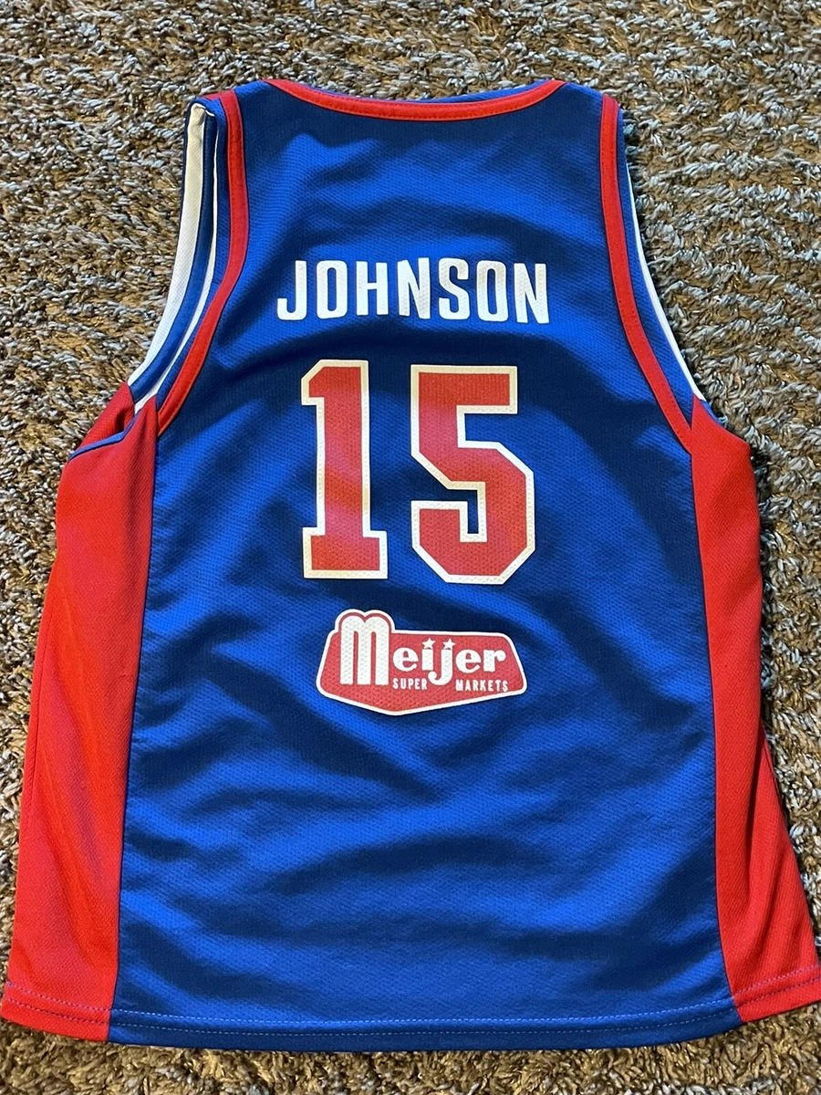 Meijer pistons cheap shirt