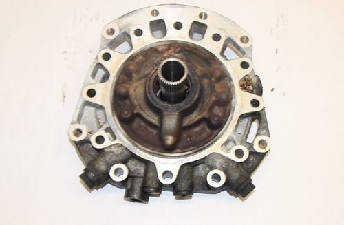 BMW OEM E30 E32 E34 M20 M30 AUTOMATIC TRANSMISSION ZF 4HP-22 INTERMEDIATE PLATE - Picture 3 of 8