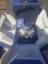 SWAROVSKI CRYSTAL 'MAXI FLOWER ARRANGEMENT' BRAND NEW MOTHERS DAY