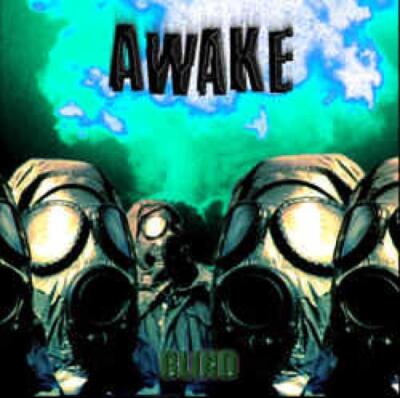 Awake (Fr) - Blind CD #77245