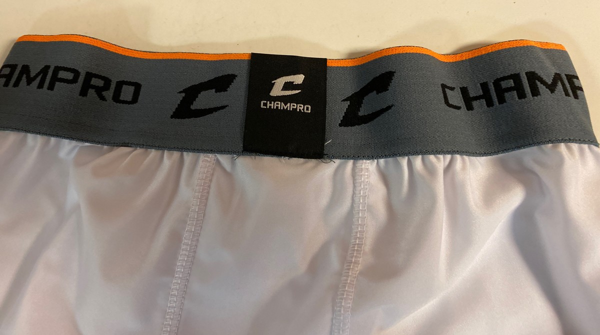 Boxer Kinetic Hd Compression légère - Maze Navy Dawn