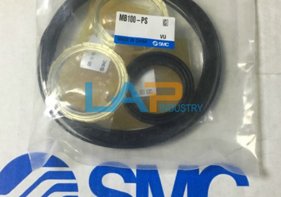 SMC MB100PS Tierod Cylinder Seal Kit for sale online eBay