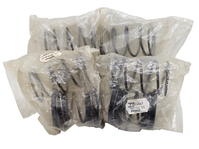 SEALED DEMAG Cranes 71524845 Switch-Off Spring Accessory V6+V12 DC10 Lot of 4