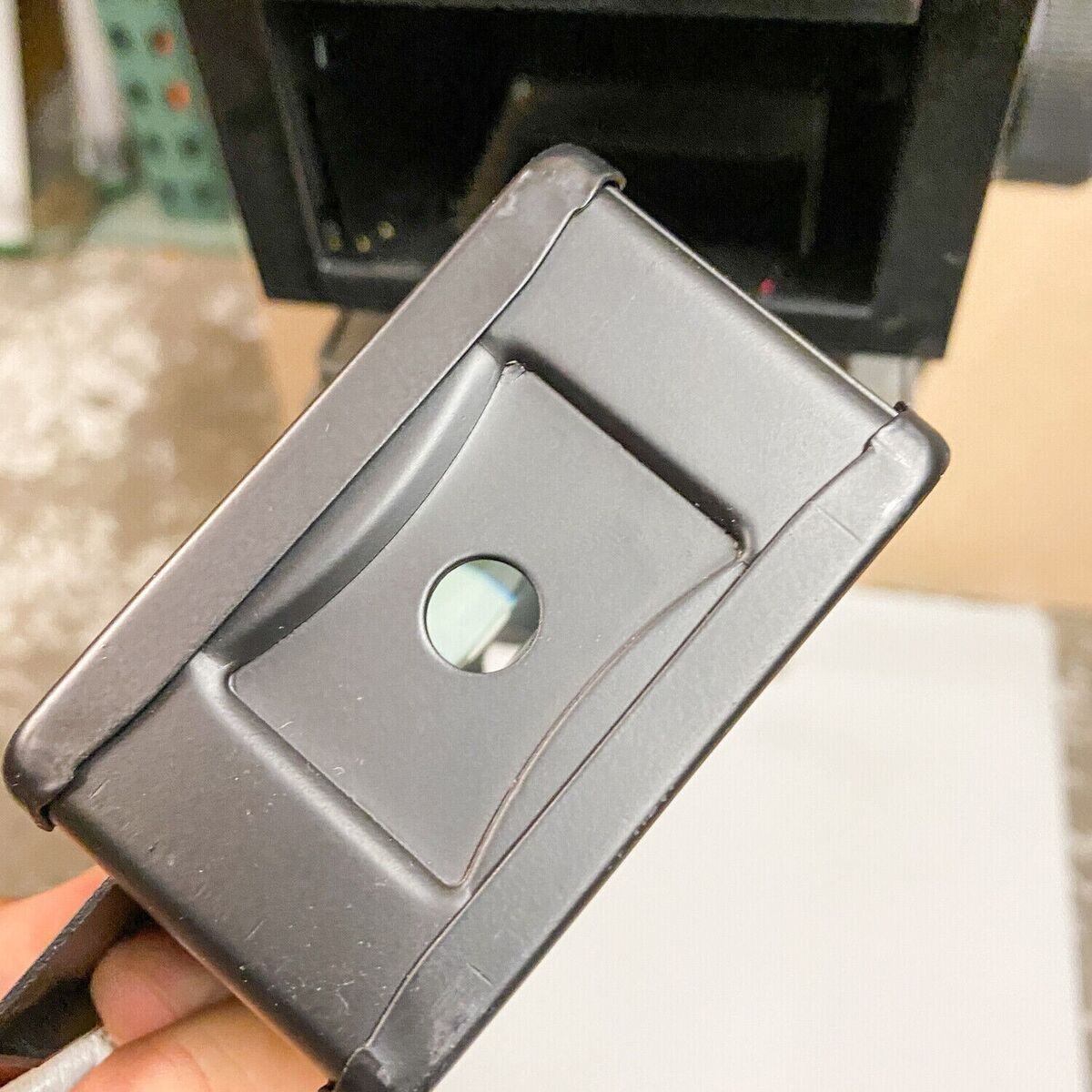 LPL 6600 Double Condenser 6000 Series Medium Format Enlarger LPL 6600 Double Condenser 6000 Series Medium Format Enlarger