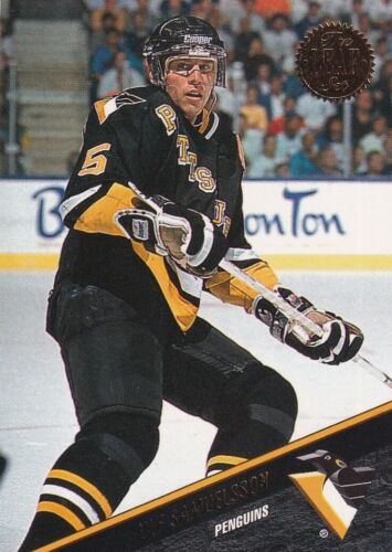 93-94 THE LEAF SET #1-220 - PICK FROM LIST - FREE COMBINED SHIPPING - Picture 94 of 222