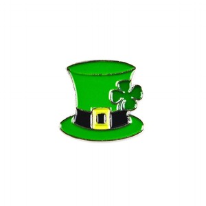 pin the hat on the leprechaun