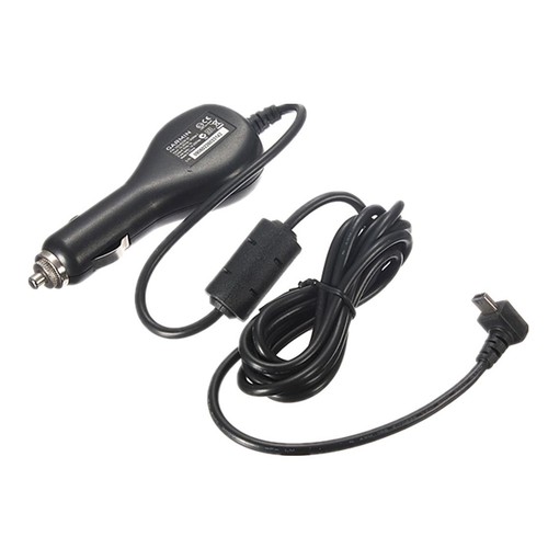 Uconnect 7 Panda Adattatore Auto Per Caricare GPS Rand McNally - Cavo USB Da Accendisigari 12V, Per Modelli RV ND 7720, LM 7715 Adattatore 12v Per Navigatore Rv - Foto 2