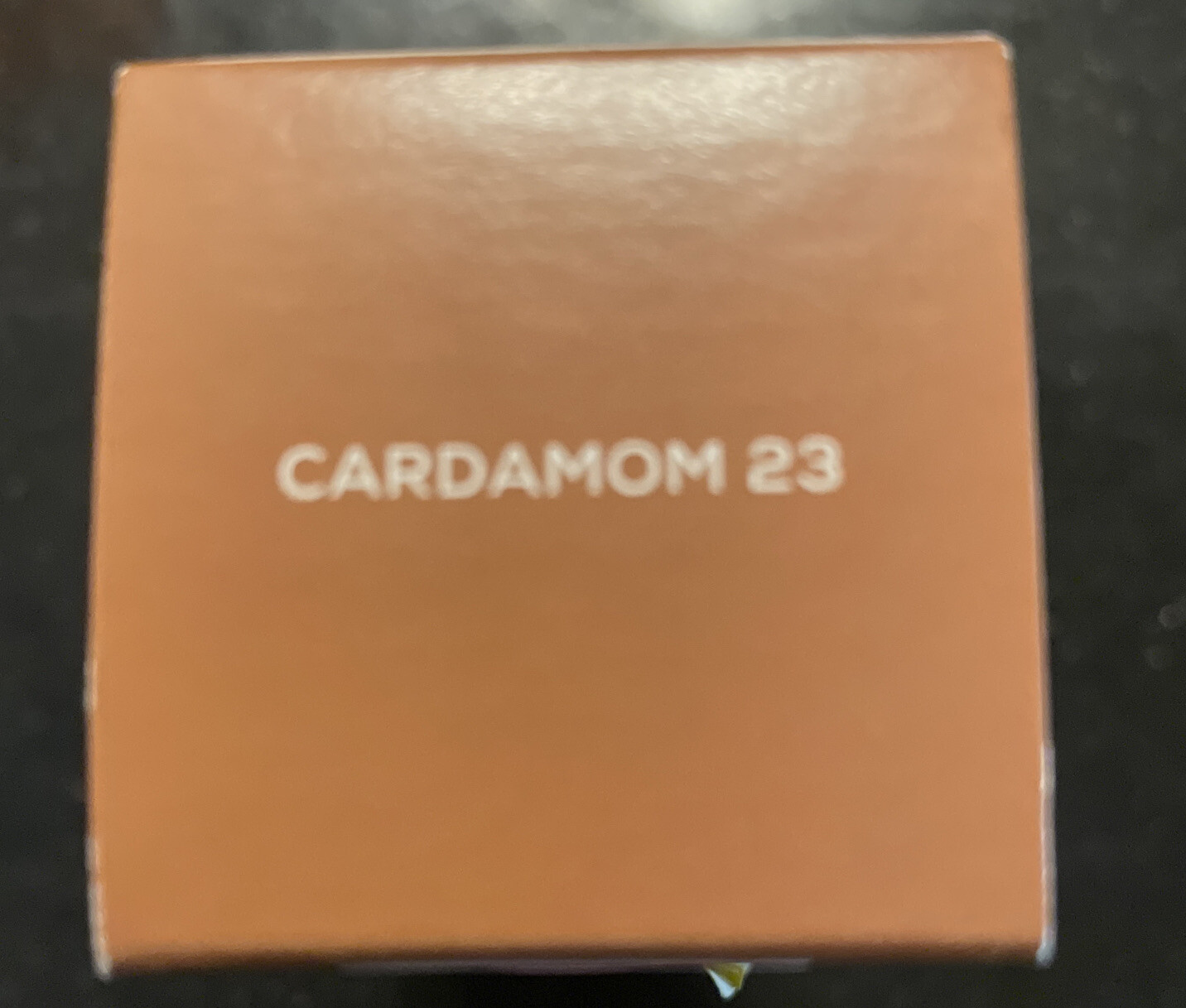 bareminerals barepro cardamom 23