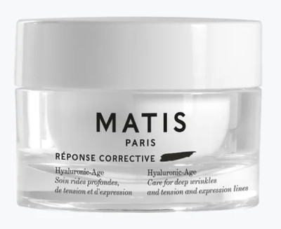 Matis Reponse Corrective Hyaluronic-Age 50ml ohne Verpackung