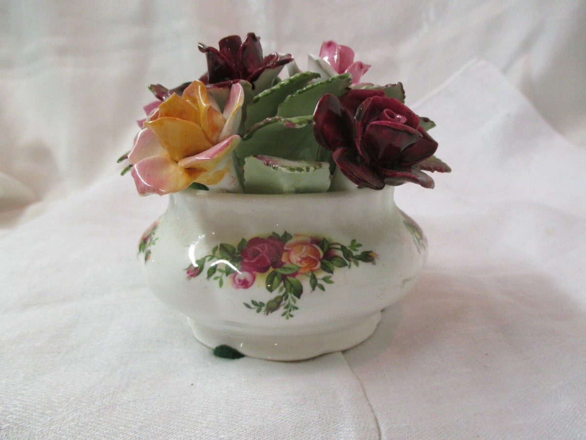 食器 1962 OLD BOUNTRY ROSE 食器 1962 OLD BOUNTRY ROSE Vintage 1962