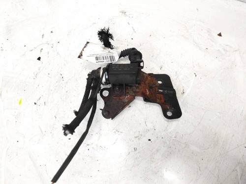 Audi A4 1998 Electrical selenoid (Electromagnetic solenoid) 1H0906 #1740669-78