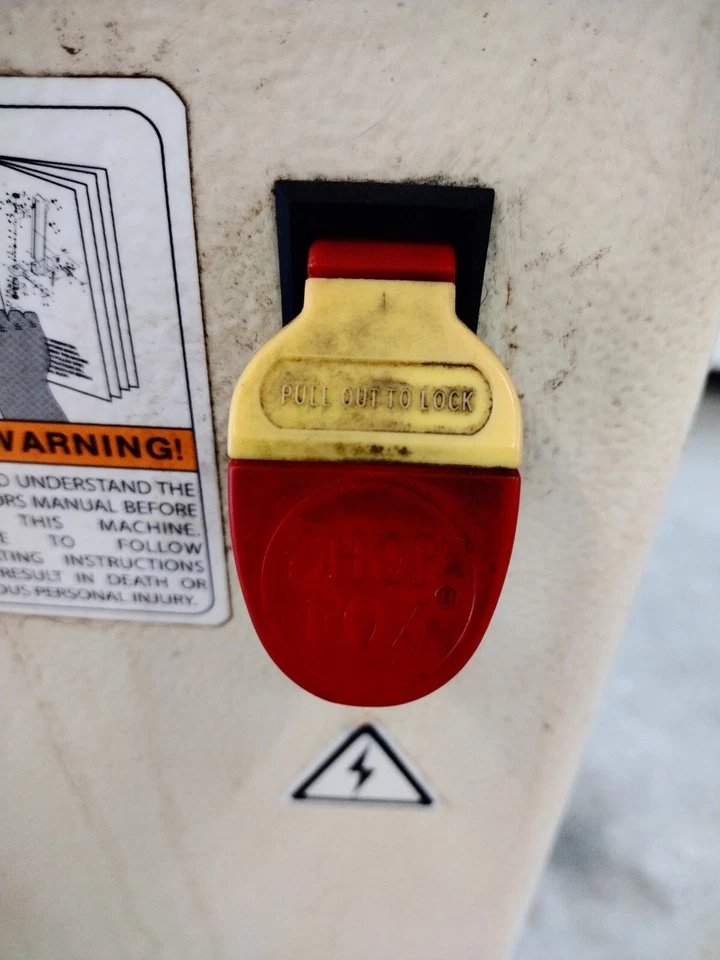 商店 FOX W1676 6/10 组合 6 英寸皮带和 10 英寸光盘凉鞋 — 第 4/4 张图片