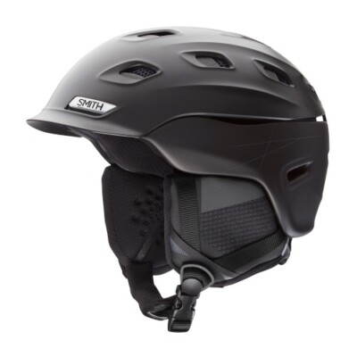 Smith Herren Wintersporthelm Vantage MIPS Schwarz