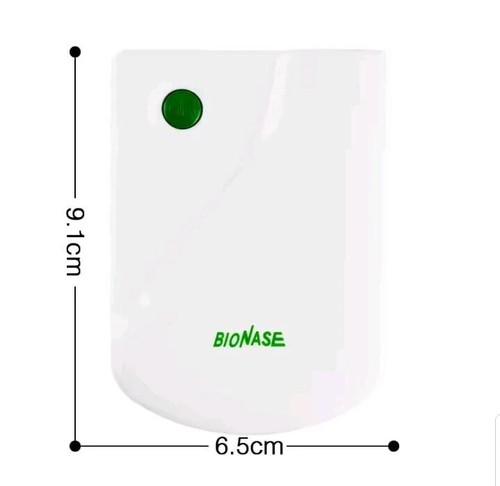 Allergy Nose Rhinitis Therapy Device Sinusitis Cure Treatment Hay Fever Relief S - Picture 5 of 5