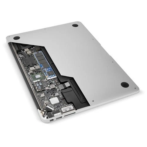 OWC 250GB Aura Pro 6G Flash SSD Upgrade for 2010-2011 MacBook Air - Image 2 of 2