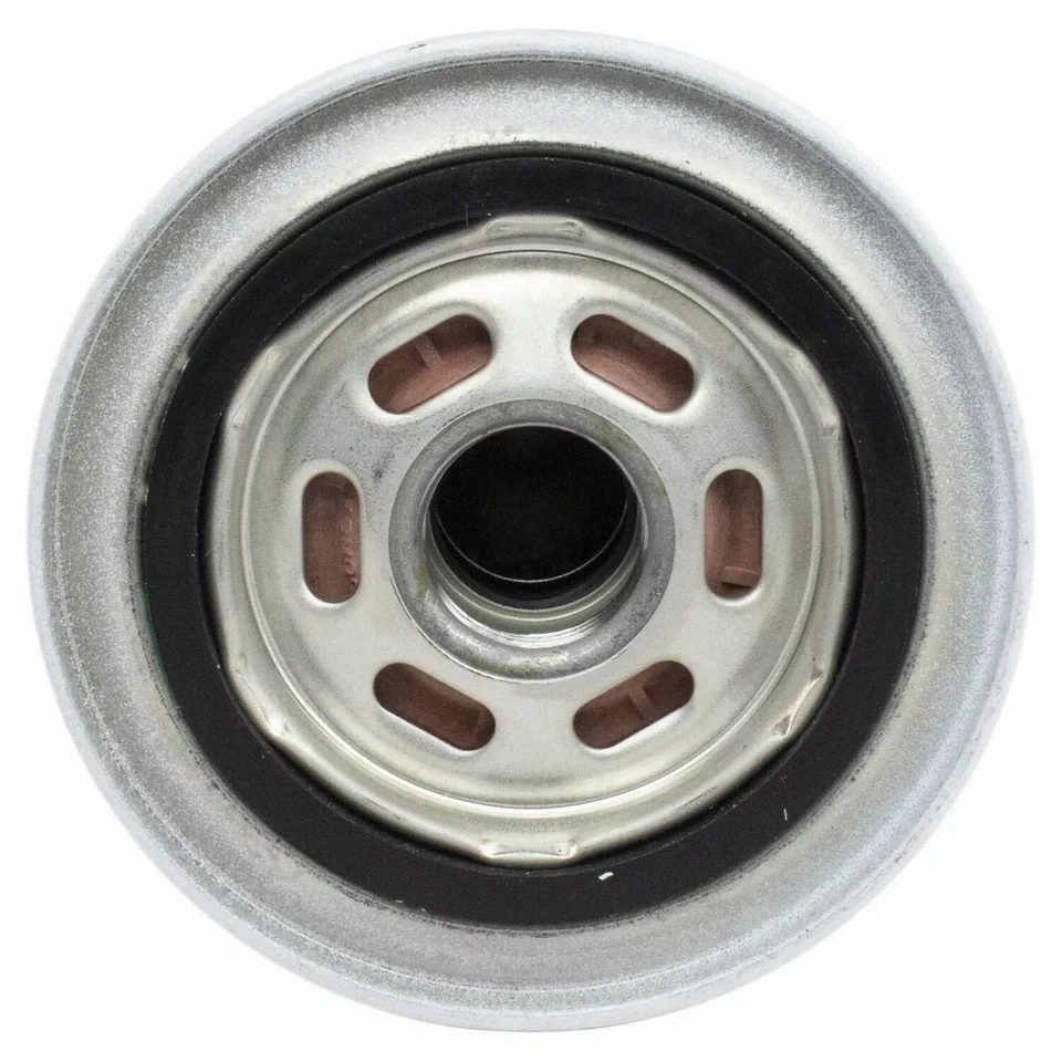 Paquete de 10 filtros de aceite de motor originales Motorcraft para Ford Lincoln FL820S F1AZ6731BD Foto 4 de 4