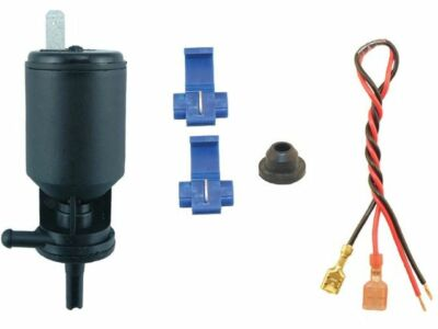 #ad #ad For 1994 1995 BMW 530i Washer Pump 29927JK Washer Pump $27.18